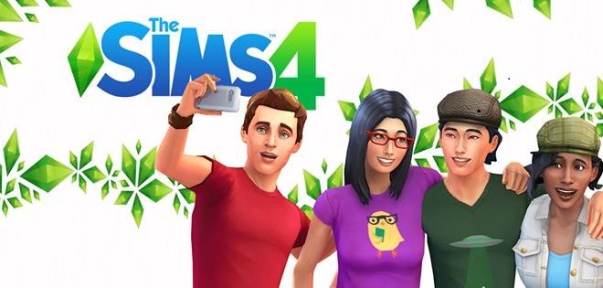 sims 4 download for pc
